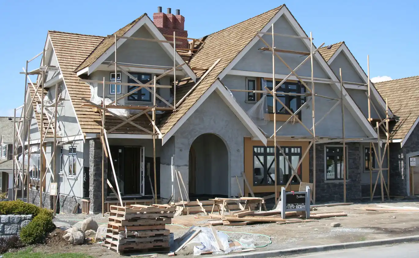 How New Construction Can Boost Your Well-being