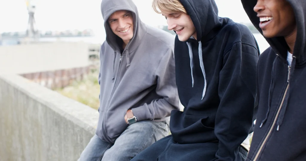 comfortable hoodies for all occasions