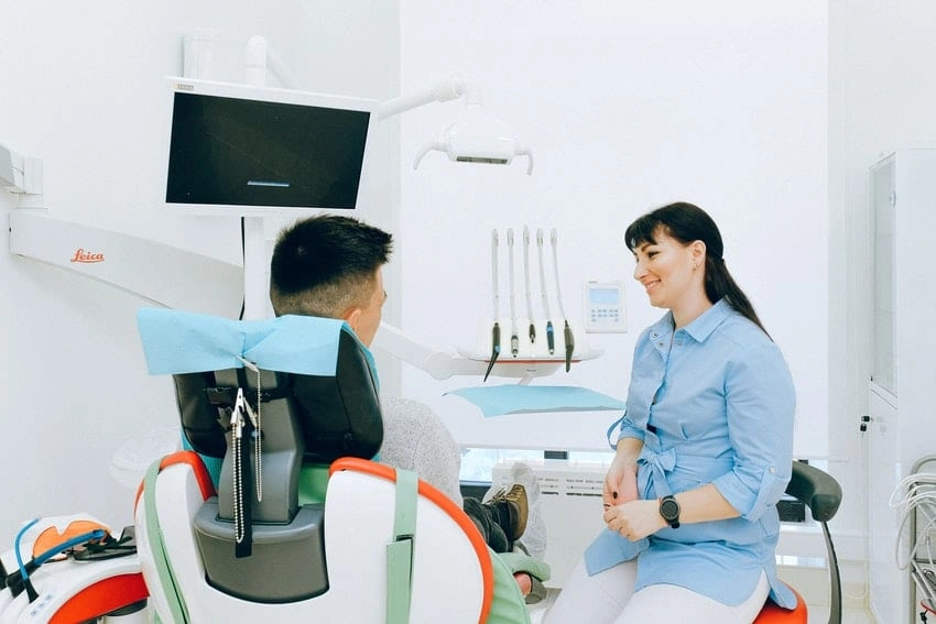 patient management orthodontic software