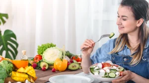 How to balance hormones naturally during menopause