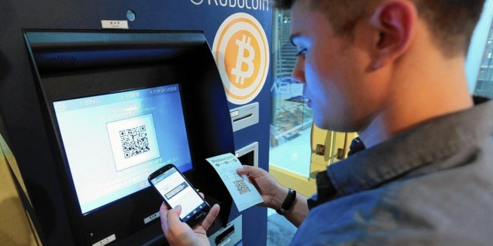 Find Bitcoin ATMs for Health Business Payments
