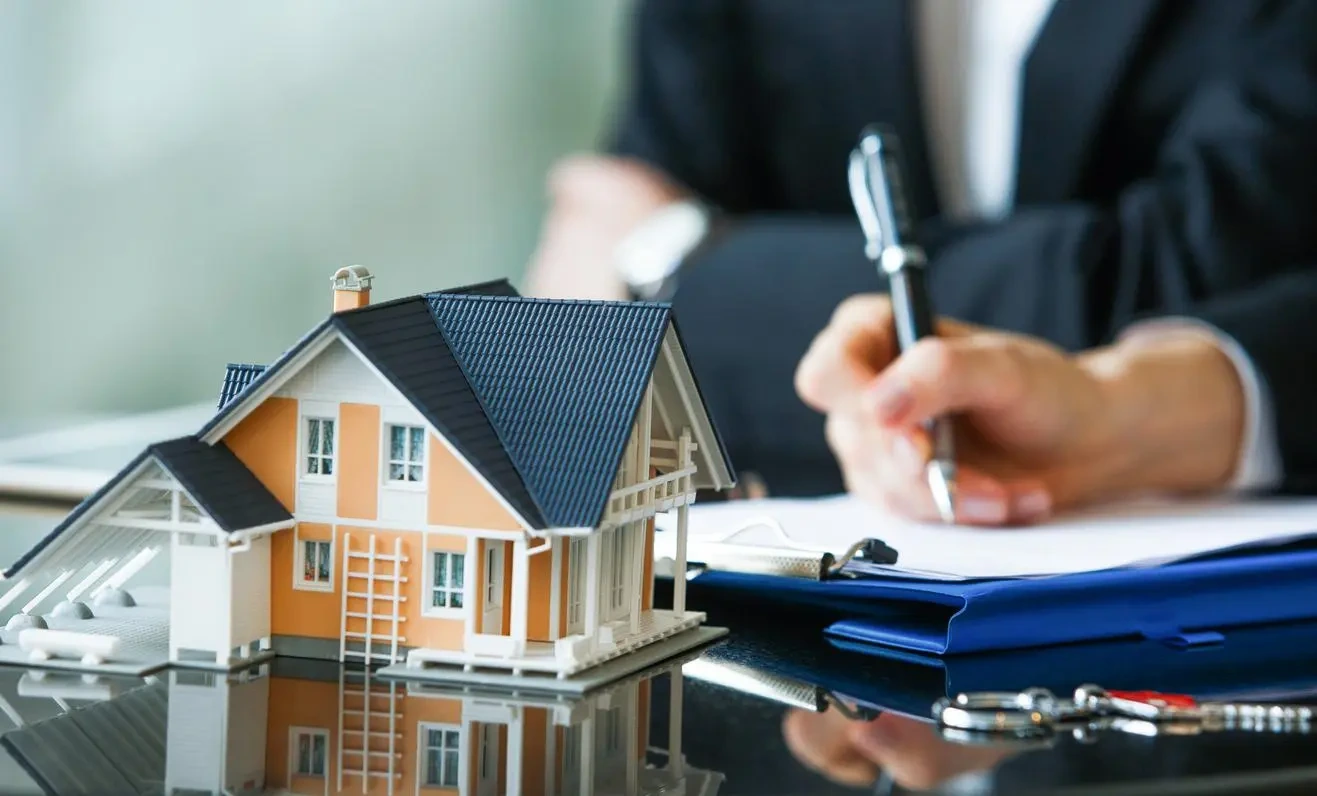 Home Loan Eligibility for Buyers' Wellness