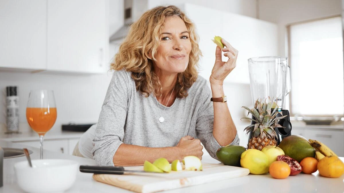Natural Hormone Balance Tips for Women